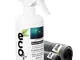 Ecomoist Schermo naturale Kit per la Pulizia (Screen Cleaner) da 500 ml, per TV, LCD, LED,...