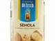 De Cecco Semola Di Grano Duro Rimac. - 5 pezzi da 1 kg [5 kg]