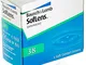 Bausch + Lomb - Soflens 38 - Lenti a Contatto Bisettimali per Miopia e Ipermetropia - 6 Le...