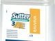 DETERGENTE PAVIMENTI SUTTER RAVVIVA LAVA INCERA 5KG - LUCIDA PAVIMENTI SINTETICI