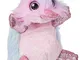 TY BEANIE BOOS PETUNIA 15 CM