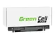 Green Cell® PRO Serie Batteria per Portatile Asus F552C (Le Pile Originali Samsung SDI, 4...