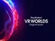 PlayStation VR Worlds (Original Score)
