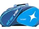 Star vie - Borsa per Racchette Pocket Bag Blu