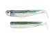 FIIISH Black Minnow 90 - Combo Shore - 5g - Ghost Minnow + fantasma Minnow corpo