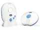 Chicco Audio Baby Monitor, Always With You, 10 Livelli di Volume, 0M+