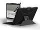 Urban Armor Gear Metropolis Custodia Microsoft Surface X Protettiva Cover (Designed per Mi...