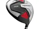 Wilson PRO Staff SGI gra MLH MW 5, Mazze da Golf Uomo, Multicolore