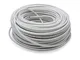 Vultech SC13502-305 Matassa Lan Categoria 6 UTP 305 Metri 23AWG Bobina di Rete Ethernet 30...