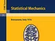 Statistical Mechanics: Lectures given at a Summer School of the Centro Internazionale Mate...