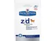 Hills Prescription Diet z/d Canine Low allergen mangime Secco per intolleranze Alimentari...