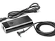 HP-PC Alimentatore Pavilion High Power Adapter 150W, Compatibile con i notebook/tablet HP...