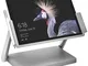 Kensington SD7000 Docking Station Surface Pro, Argento, K62917EU