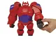 Big Hero 6 41295 Armour Up Baymax 2.0 Toy