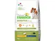 Trainer Natural Sensitive Plus - Cibo per Cani Mini-Toy Adulti con Coniglio e Riso - 2kg