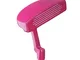 Wedge da Golf Pink Ladies Golf Putter Campi da golf per bambini Pratica per principianti P...