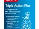 Steradent Triple Action Plus 60 compresse