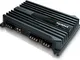 Sony XM-N1004 - Amplificatore Stereo per Auto a 4 Canali, potenza in uscita 1.000 Watt