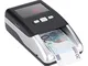 Anself Banconote Rivelatore Portatile Banconote False Detection Macchina per Euro LED Disp...