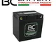 BC Lithium Batteries BCTX30-FP-WIQ Batteria Moto Litio LiFePO4