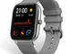 Amazfit GTS Smartwatch Reloj inteligente 46 días GPS + Glonass BioTracker ™ PPG Sensor de...