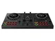 Pioneer DDJ-200 - Controller base Bluetooth per DJ, utilizzabile con lo smartphone, colore...