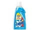 CALGON DECALCIFICANTE LAVATRICE LIQUIDO GEL 750 ML.