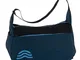 Aquarapid OWEN BORSA PISCINA B BLU,UNICA