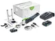 Festool 574851 OSC 18 Li 3.1 E-Set Vecturo 574851-Festool