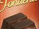 Tavoletta di Cioccolato Fondente senza Zucchero 44 G