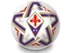 Mondo Toys  - Palla da Calcio  A.C. FIORENTINA MINI PVC per bambina/bambino - Colore viola...