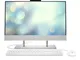 HP Pavilion 24-k0010ng (23,8 pollici/Full HD) All-in-One PC (Intel Core i5-10400T, 8 GB DD...