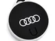 Audi Sport GmbH 3181800100 Portachiavi KeyFinder Bluetooth, nero