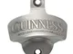 Guinness - Apribottiglie da parete