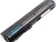 ARyee 5200mAh 11.1V 2560P Batteria per HP EliteBook 2560p 2570p Series, fit for Hp HSTNN-C...