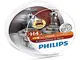 Philips 12342XVGS2 X-tremeVision G-force H4 2st.
