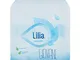 Lilia Acqua Minerale Naturale Oligominerale 2L (Confezione da 6)