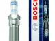 Bosch HR7MII30T, Candele Iridio, 1 candela