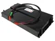 vhbw Li-Ion Batteria 13800mAh (25.2V) per Robot Prato Wiper Yard, One XH, XHD, Runner XH,...