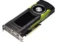 HP Nvidia Quadro M6000 12GB Grafica