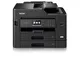 Brother MFCJ5730DW Stampante Multifunzione Inkjet a Colori, Stampa A3, no Fronte/Retro Aut...