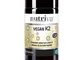 Vitamina K2 Brevetto MenaQ7, Integratore Alimentare Vegetale Ossa, Benessere Ossa, NUTRIVA...