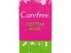 Carefree Salvaslip Cotton Aloe 30 pezzi 80 g – Confezione da 10