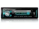 Audiocore AC9720 B APT-X MP3/WMA/USB/RDS/SD ISO Bluetooth Multicolore