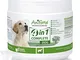 AniForte 4in1 Complete Dog Powder 250g - Cura Naturale a Tutto Tondo per Cani da Polvere p...