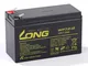 Batteria UPS set izz Digital Energy LanPro LP20-31 - Batteria sostitutiva compatibile con...