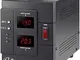 Bluewalker - Powerwalker avr 1500 / siv - regolatore di tensione (230v, 50/60 hz, 1500 va,...