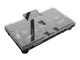 Decksaver Cover per Denon Prime 2 - Coperchio protettivo in policarbonato super resistente...