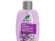 Dr Organic Sapone Liquido Mani Lavender 250 ml