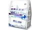 MONGE Veterinary Solution Gatto Gastrointestinal GR. 400 Cibo Gatti, Multicolore, Unica